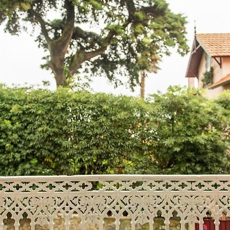Sintra Chalet Dış mekan fotoğraf