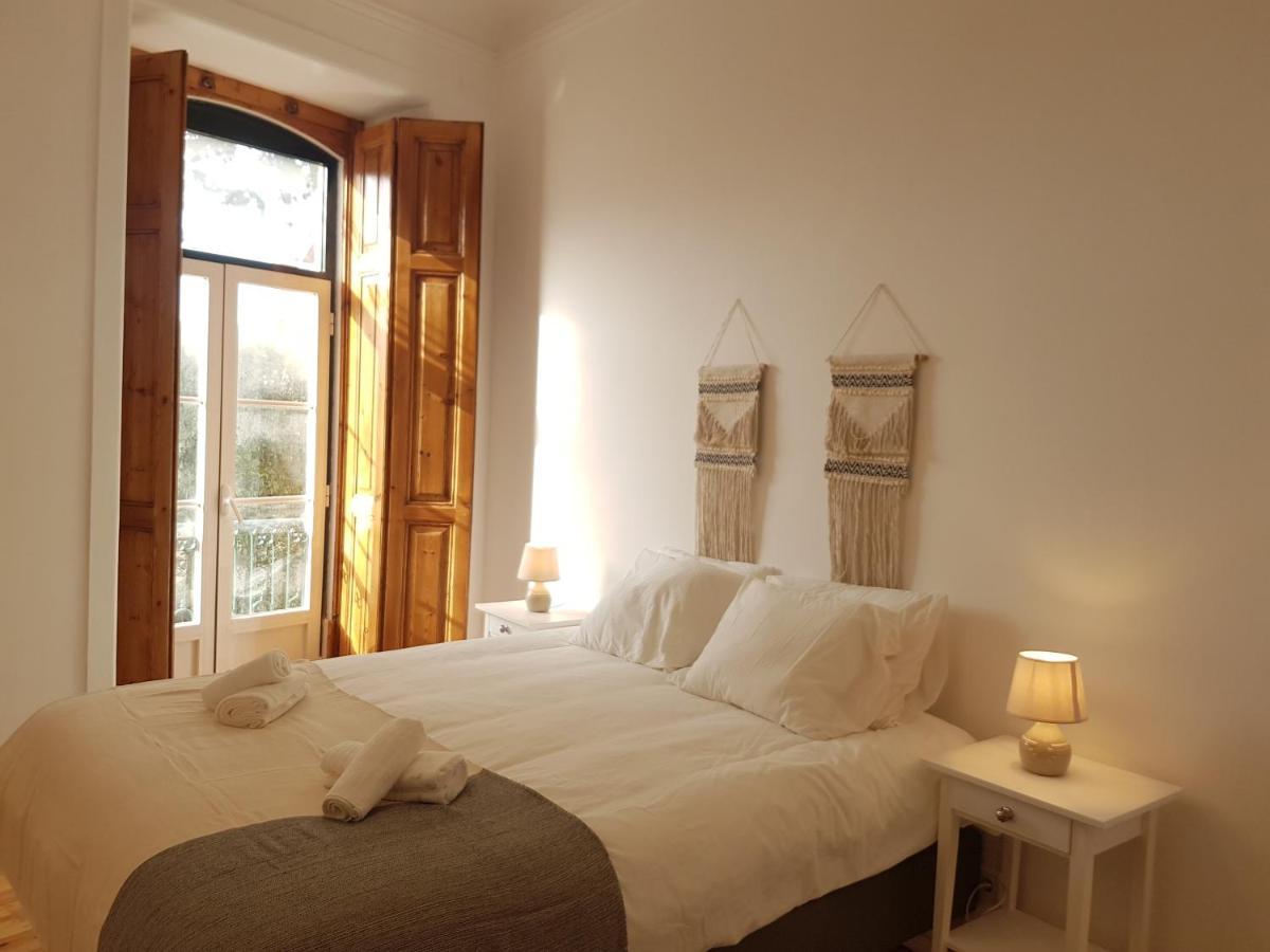 Sintra Chalet Dış mekan fotoğraf