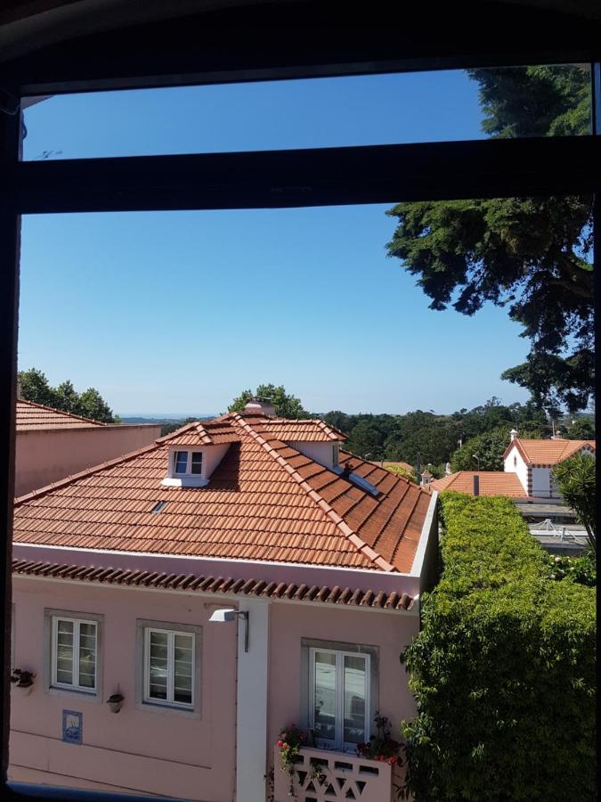 Sintra Chalet Dış mekan fotoğraf