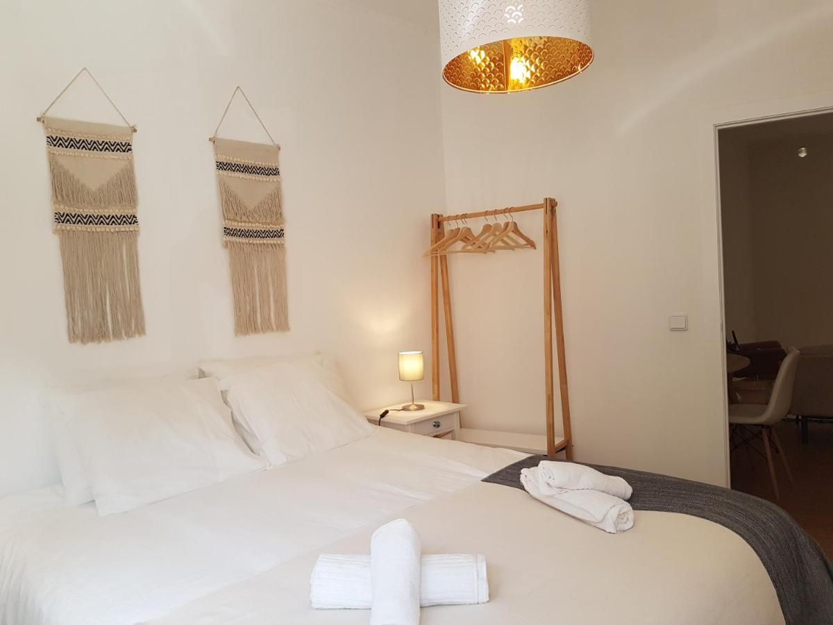 Sintra Chalet Dış mekan fotoğraf