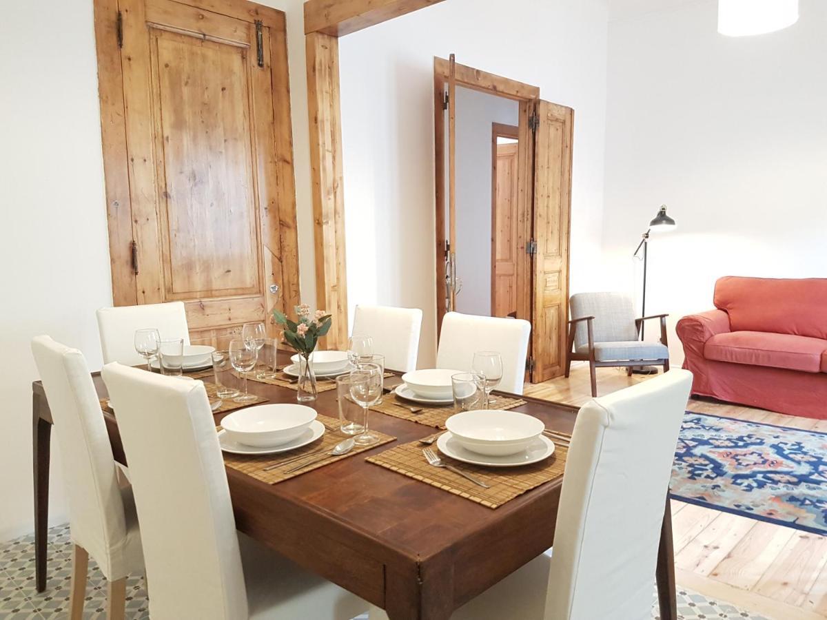 Sintra Chalet Dış mekan fotoğraf