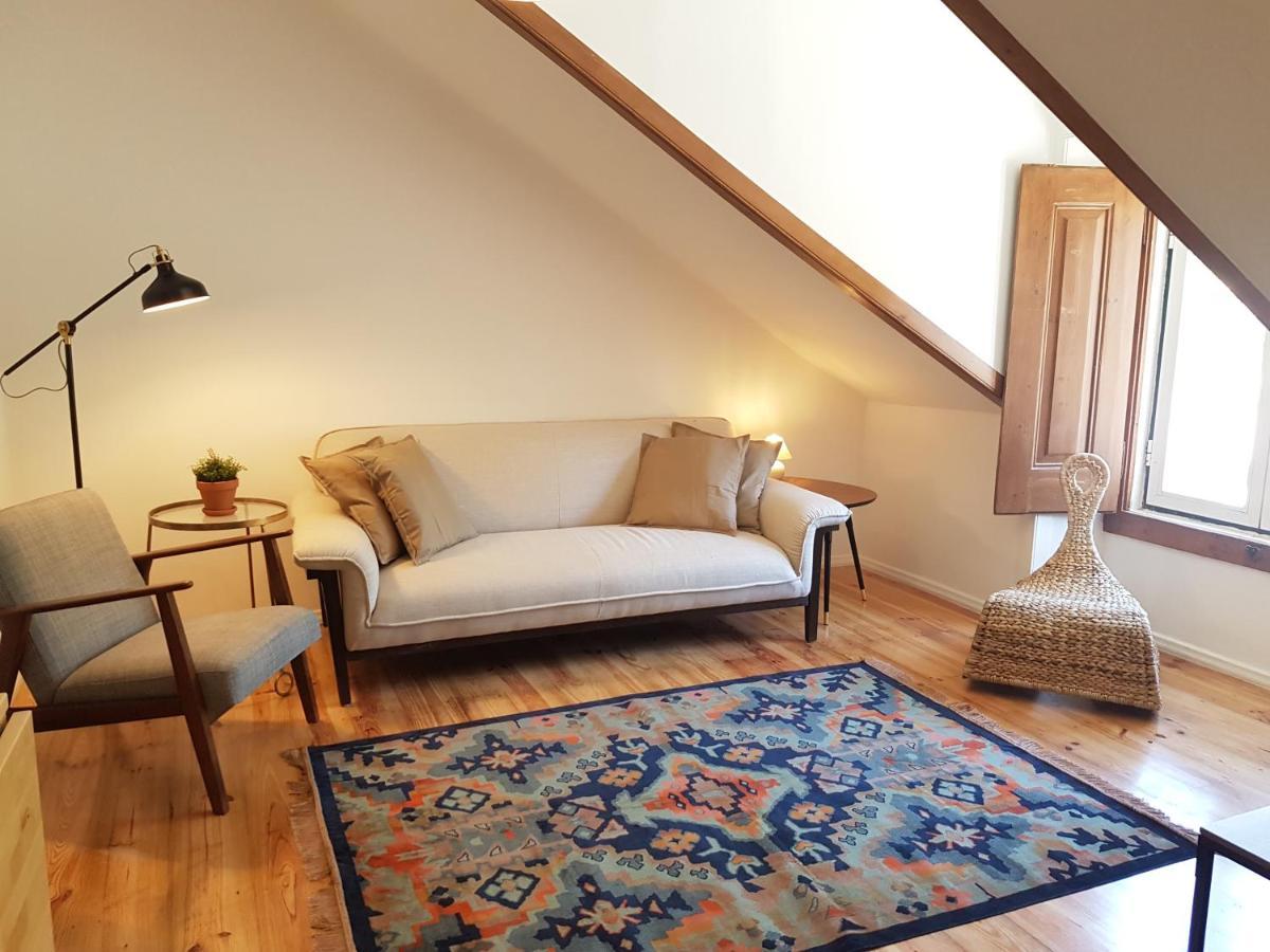 Sintra Chalet Dış mekan fotoğraf