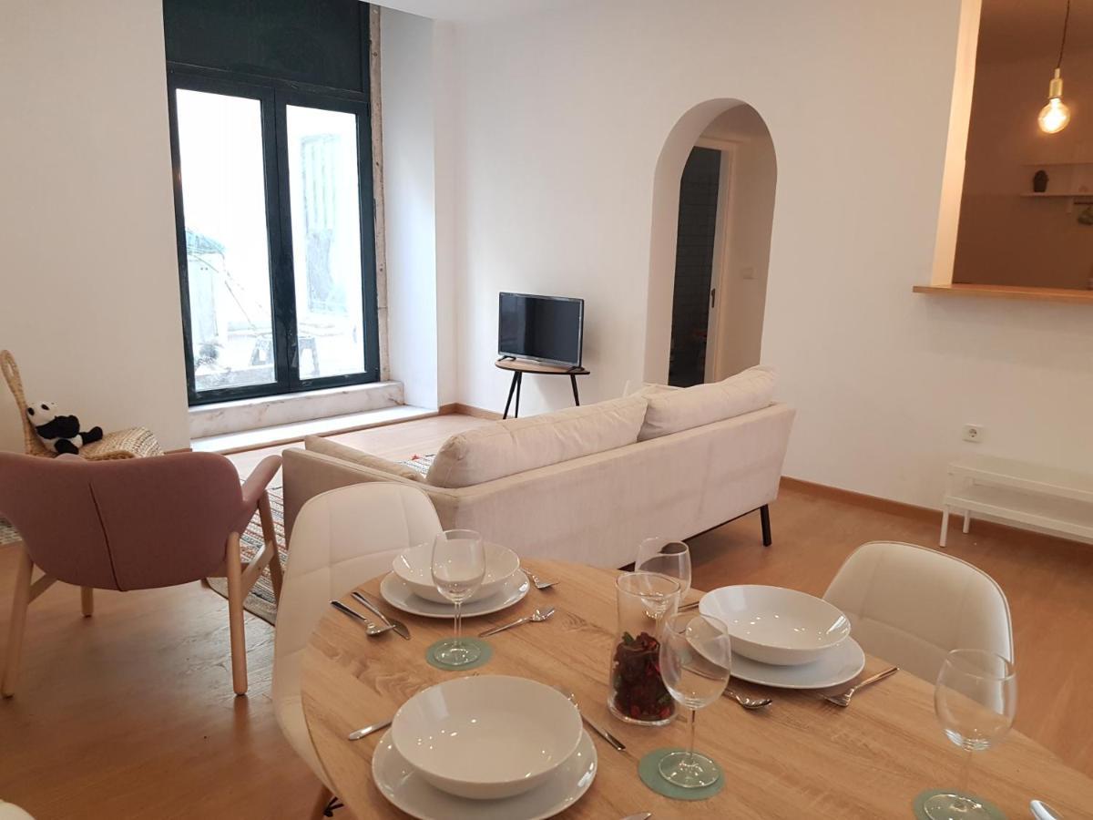 Sintra Chalet Dış mekan fotoğraf