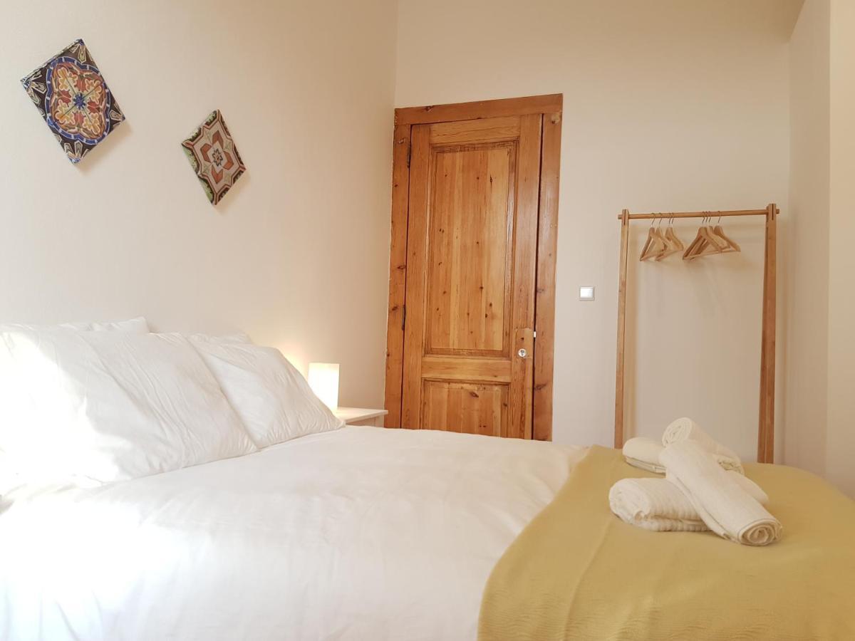 Sintra Chalet Dış mekan fotoğraf