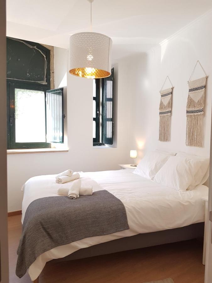 Sintra Chalet Dış mekan fotoğraf