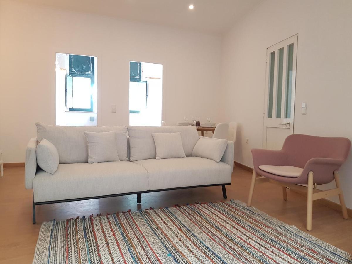 Sintra Chalet Dış mekan fotoğraf