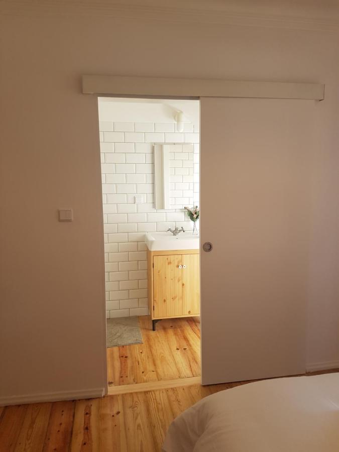 Sintra Chalet Dış mekan fotoğraf