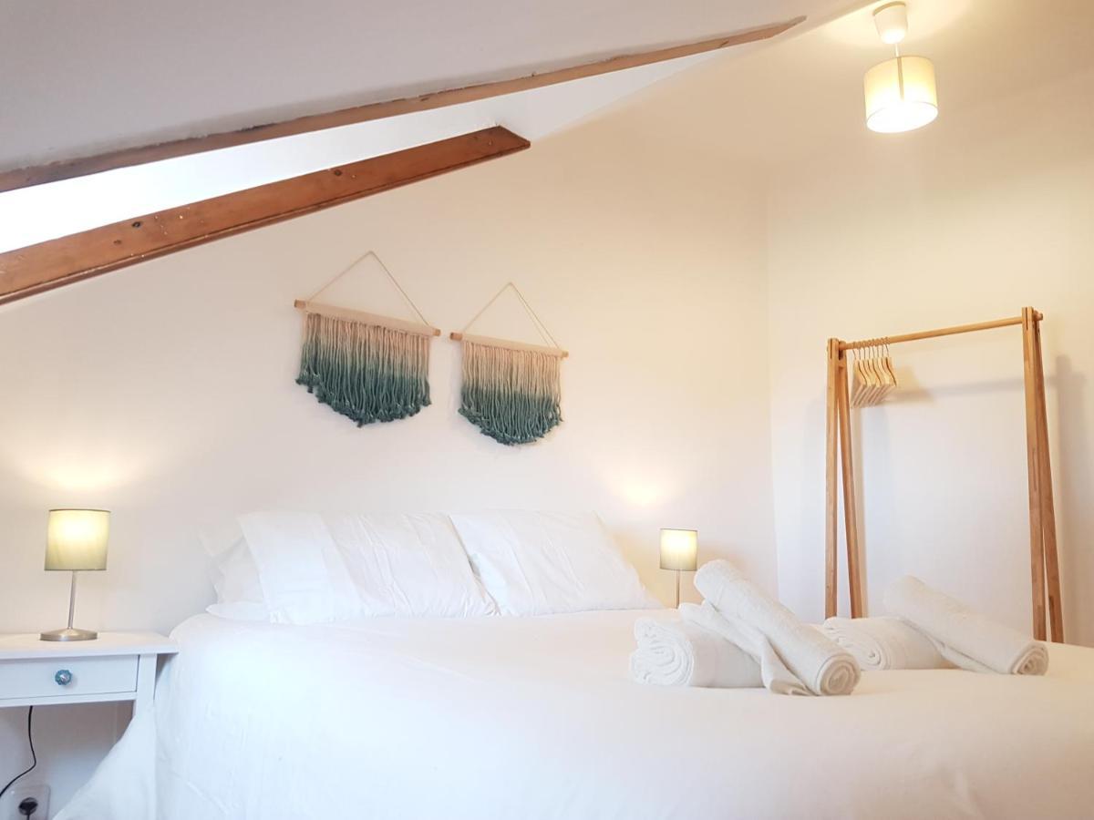 Sintra Chalet Dış mekan fotoğraf