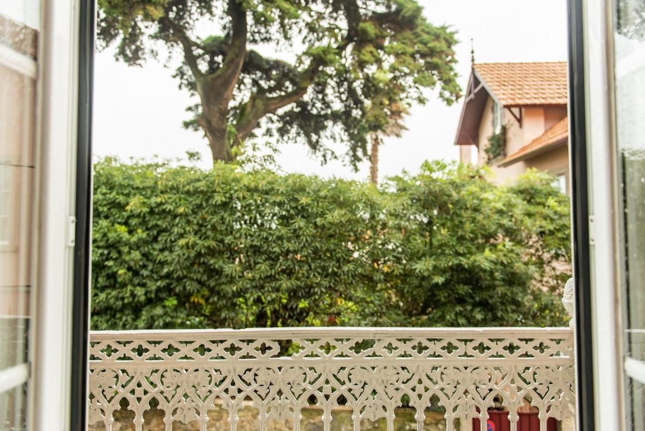Sintra Chalet Dış mekan fotoğraf