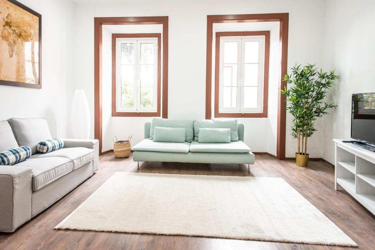 Sintra Chalet Dış mekan fotoğraf