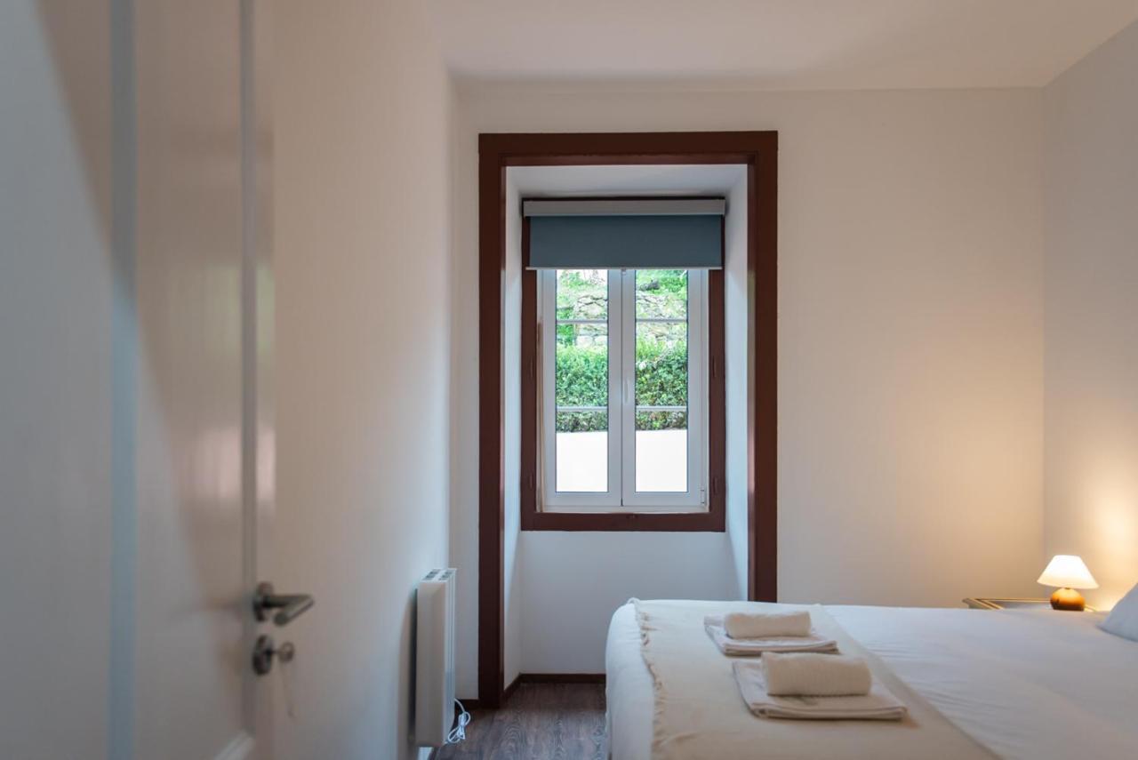 Sintra Chalet Dış mekan fotoğraf