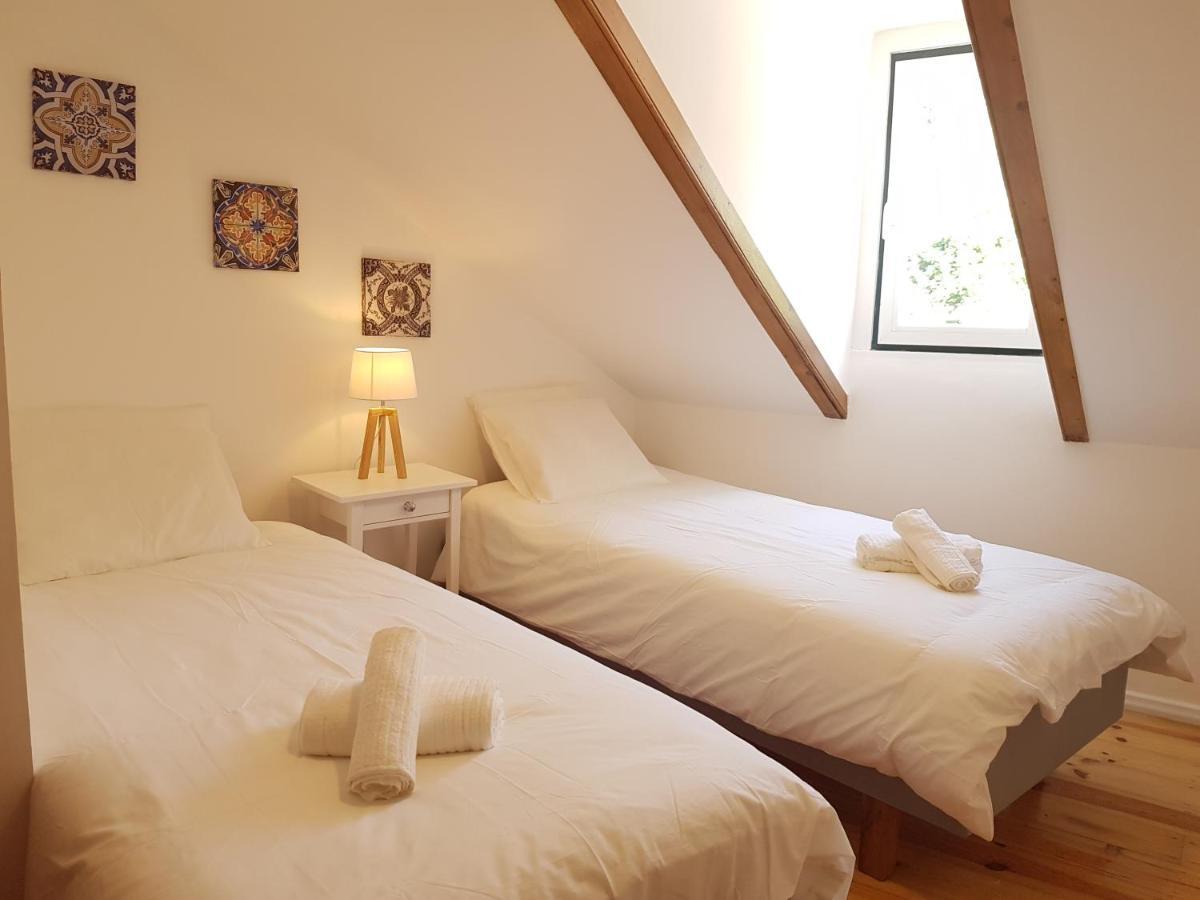 Sintra Chalet Dış mekan fotoğraf