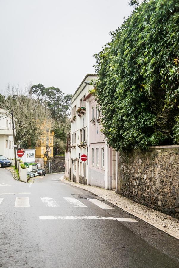 Sintra Chalet Dış mekan fotoğraf