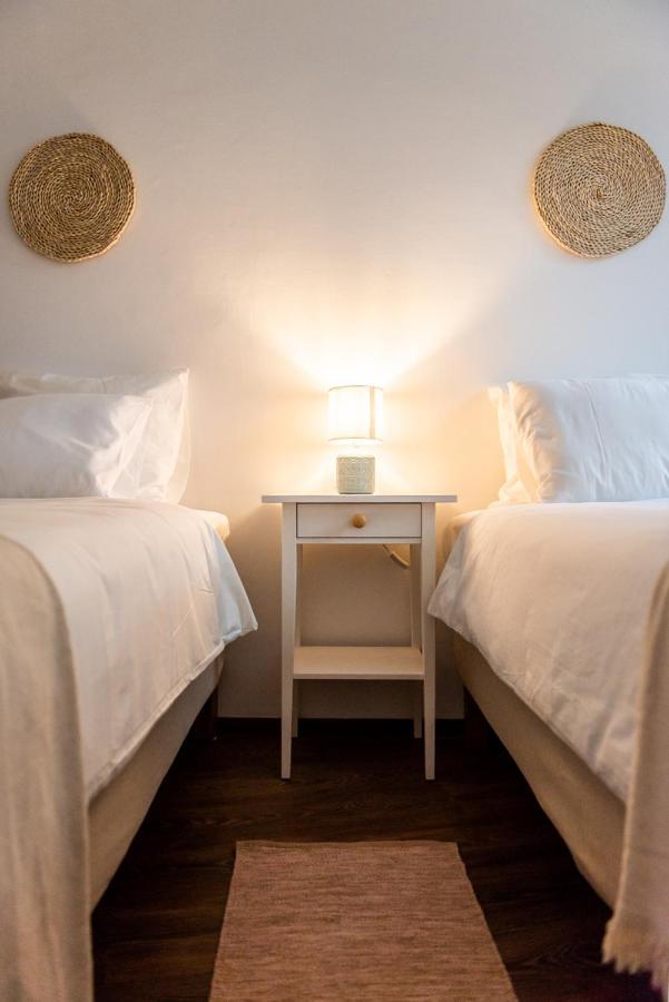 Sintra Chalet Dış mekan fotoğraf