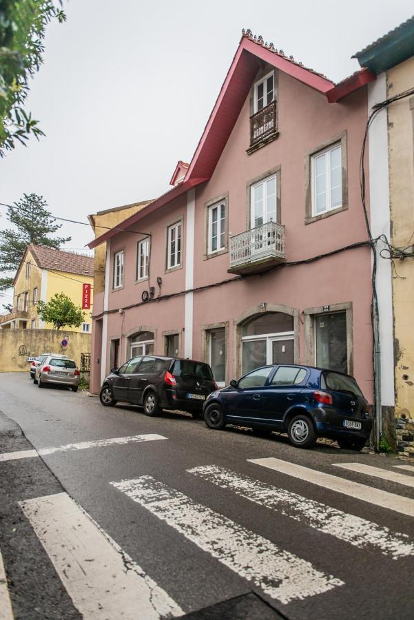 Sintra Chalet Dış mekan fotoğraf