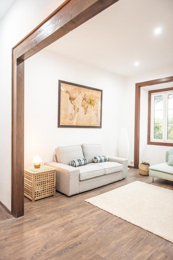 Sintra Chalet Dış mekan fotoğraf