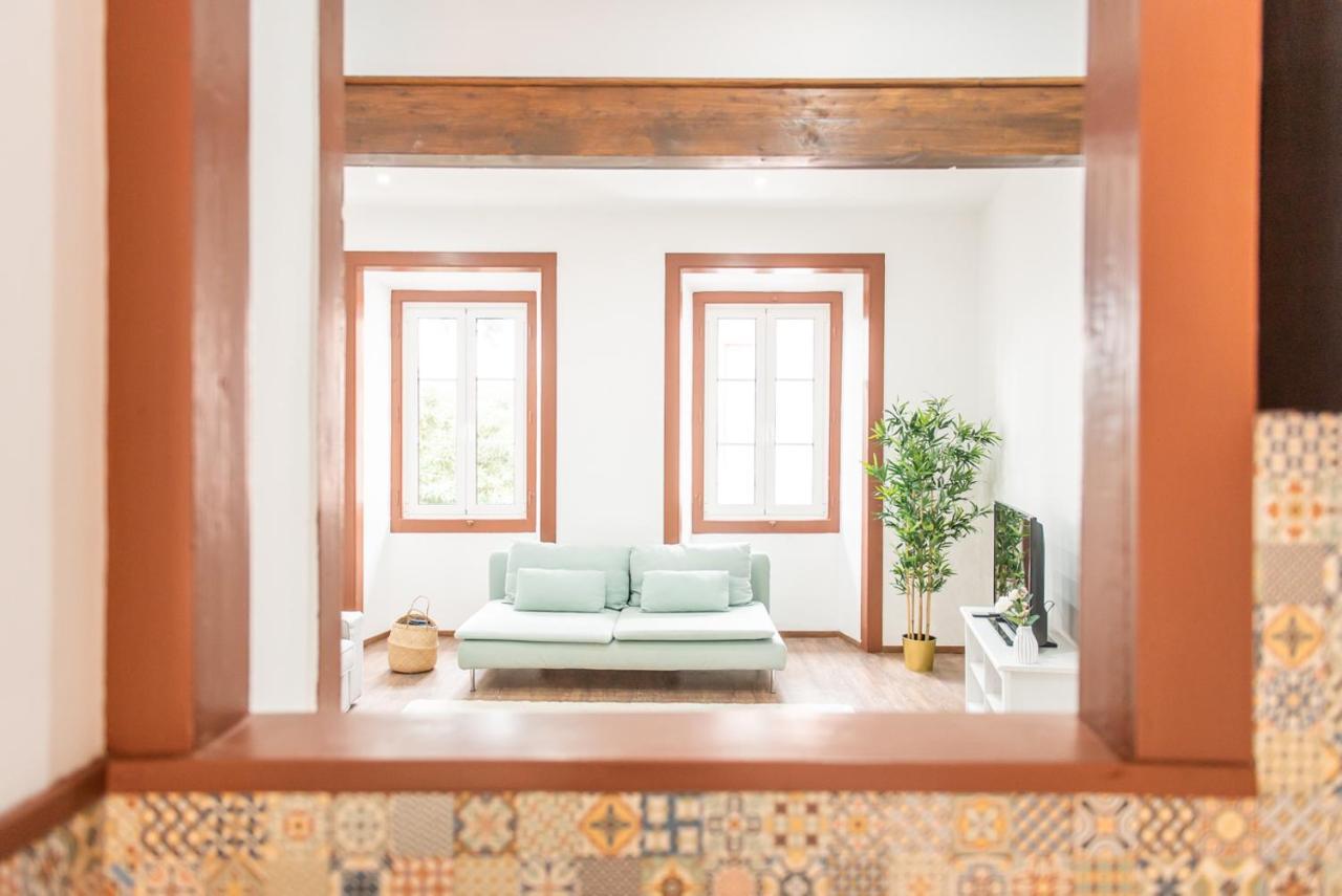 Sintra Chalet Dış mekan fotoğraf